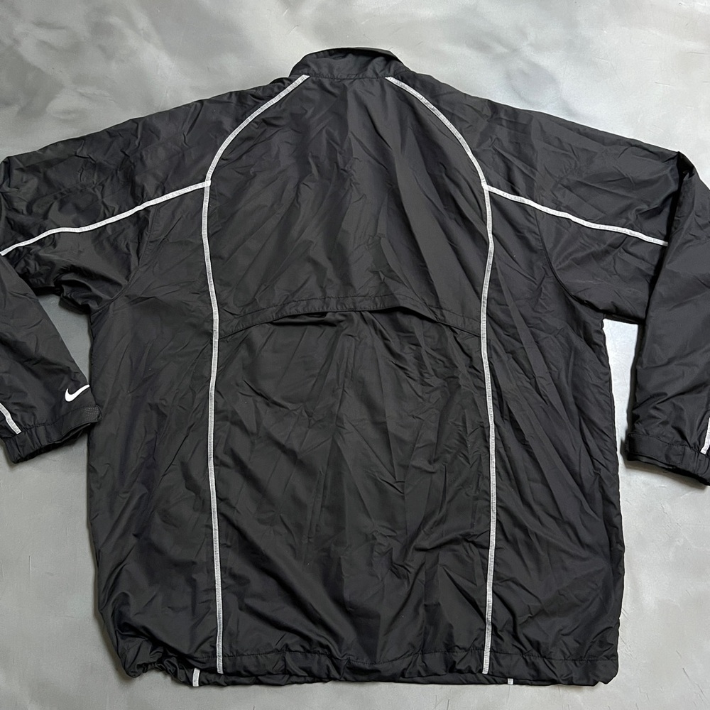 Nike Golf Windbreaker Jacket - Picture 5 of 5